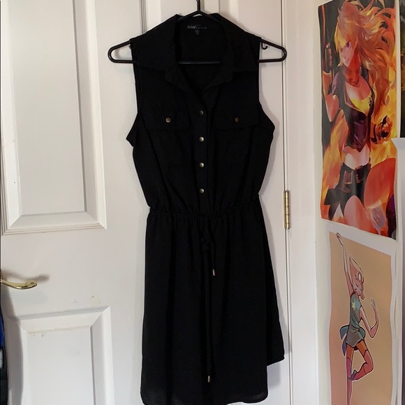 Collared dress - Picture 4 of 5